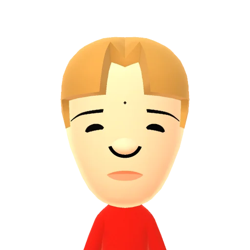 mii image