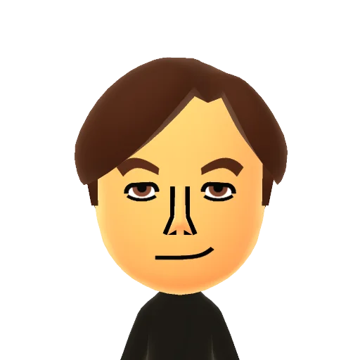 mii image