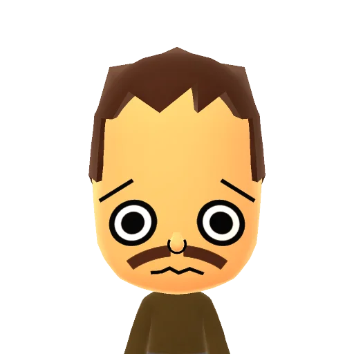 mii image