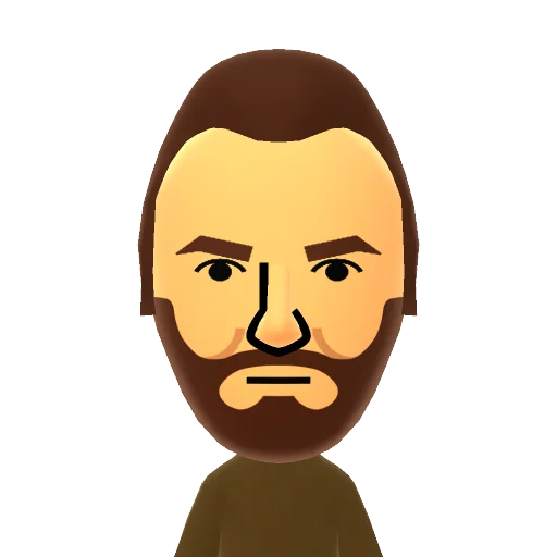 mii image