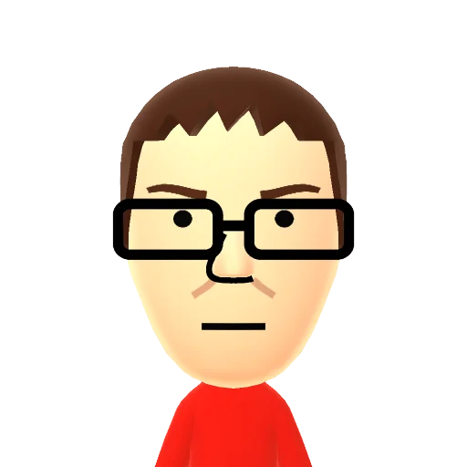 mii image