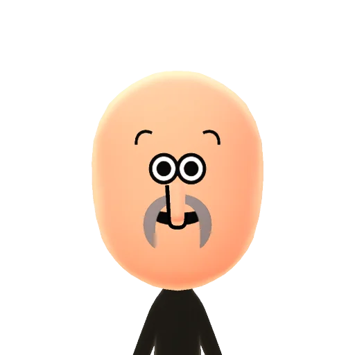 mii image