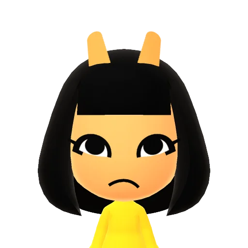 mii image