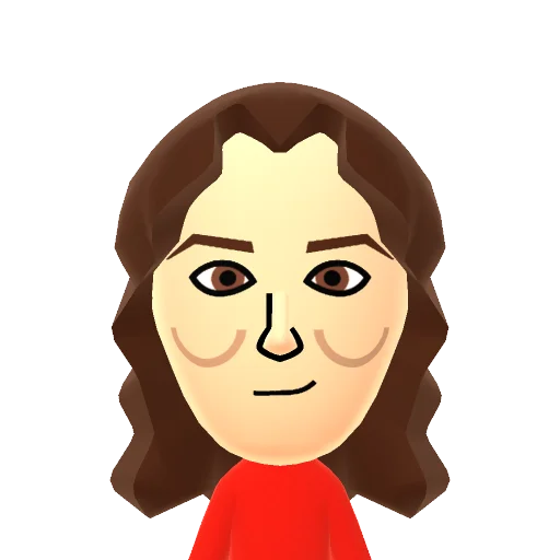 mii image