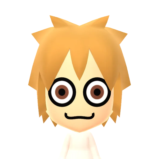 mii image