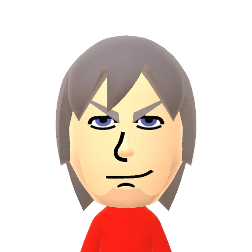 mii image
