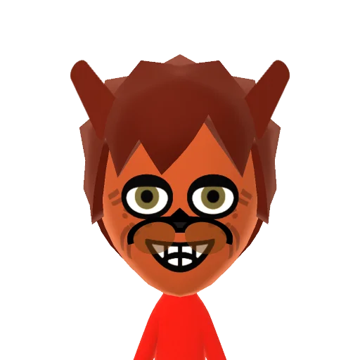mii image