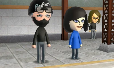 mii image