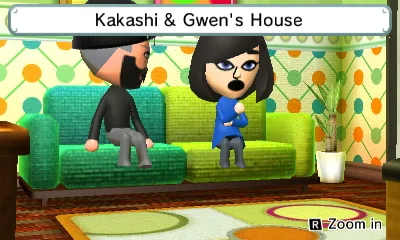 mii image