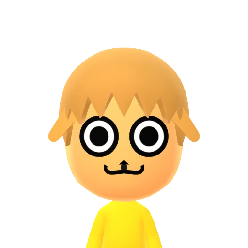 mii image