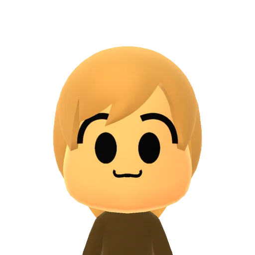 mii image