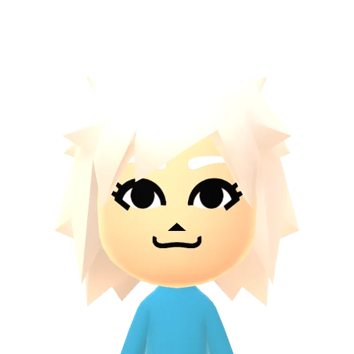 mii image