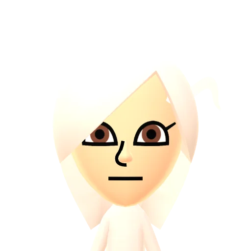 mii image