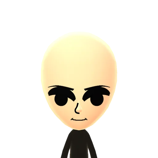 mii image