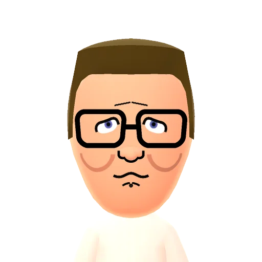 mii image