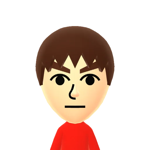 mii image