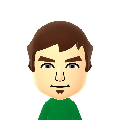 mii image