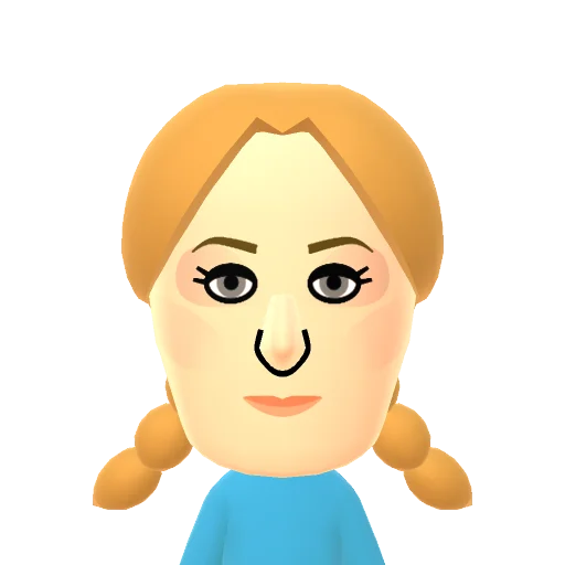 mii image
