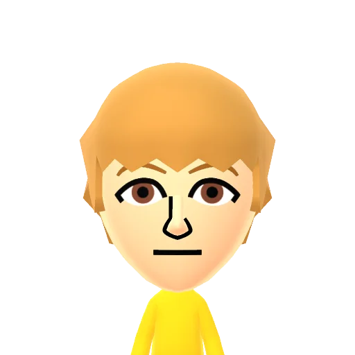 mii image