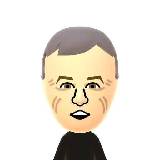 mii image