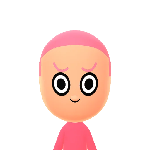 mii image