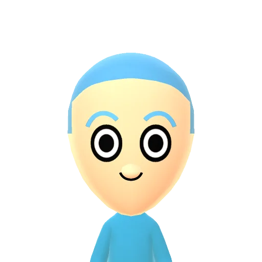 mii image