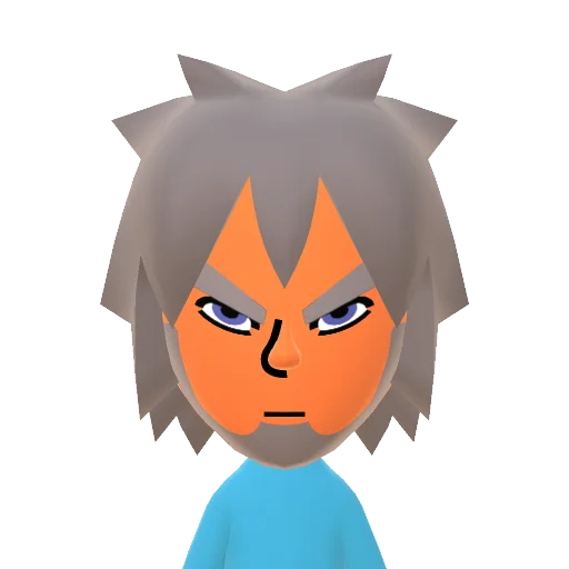 mii image