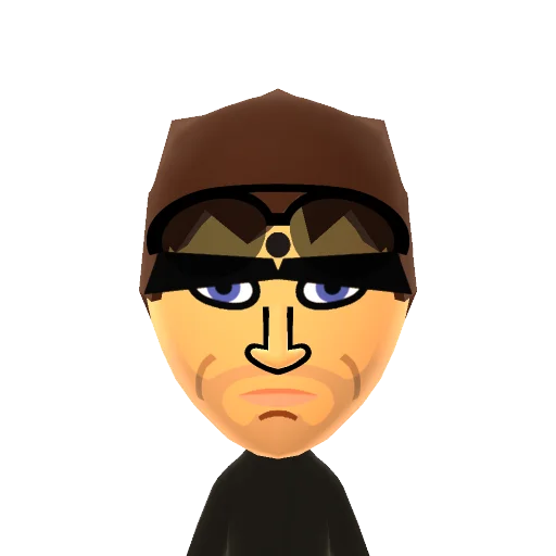 mii image