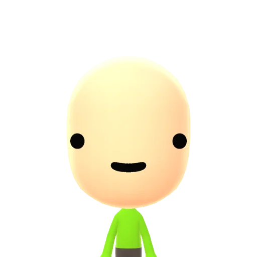 mii image