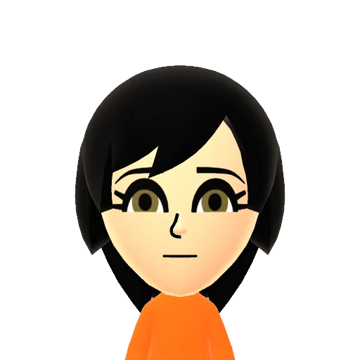 mii image