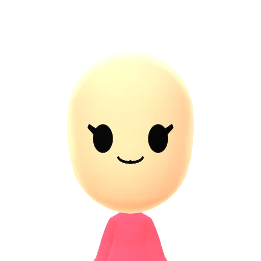 mii image