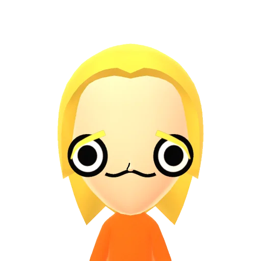mii image