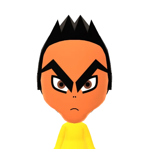 mii image