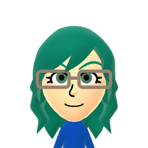 mii image