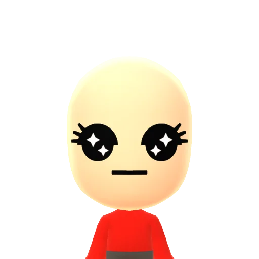 mii image