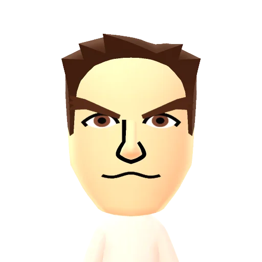 mii image