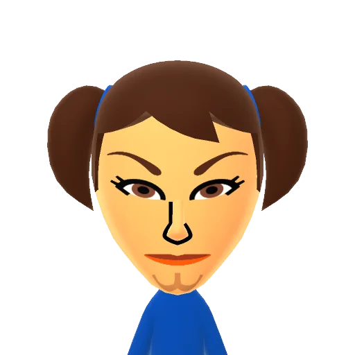 mii image