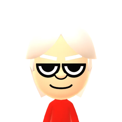 mii image
