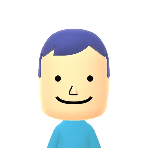 mii image