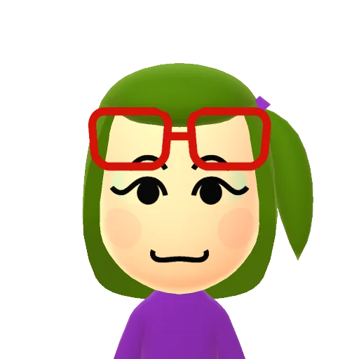 mii image