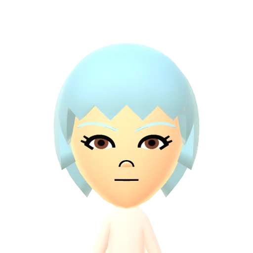 mii image