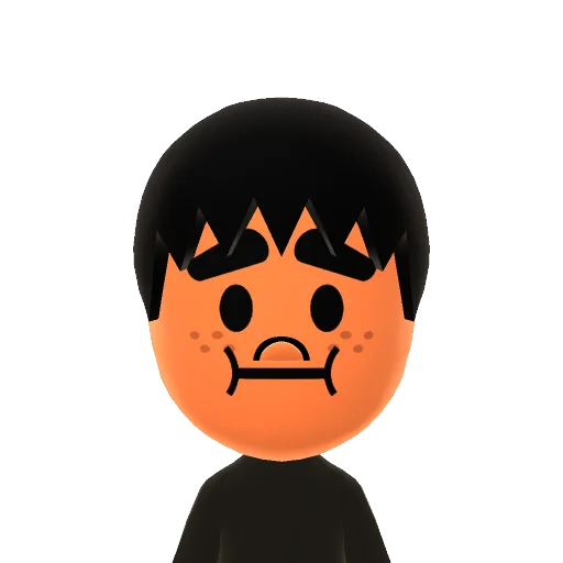 mii image