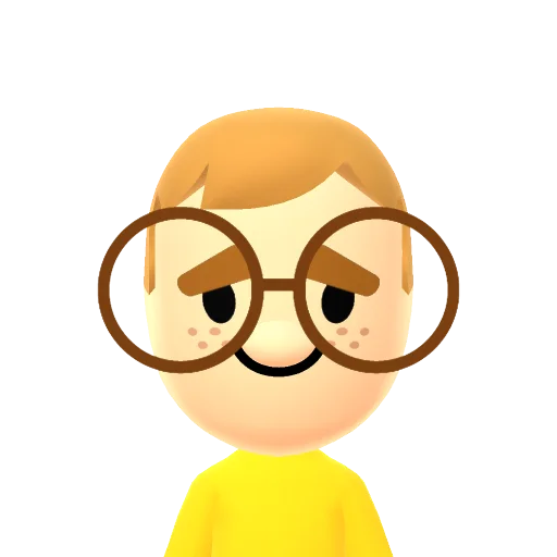 mii image