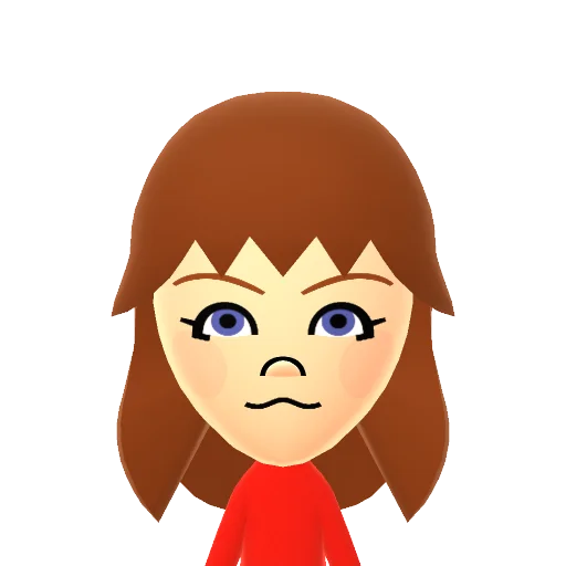 mii image