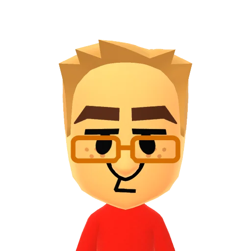 mii image
