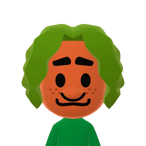 mii image