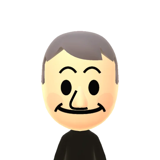 mii image