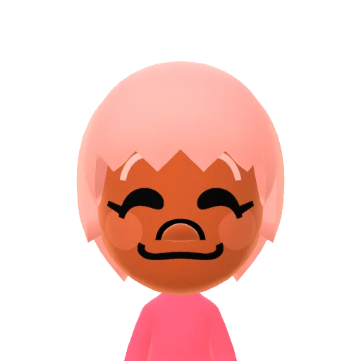 mii image
