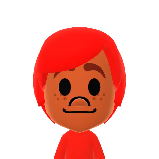 mii image