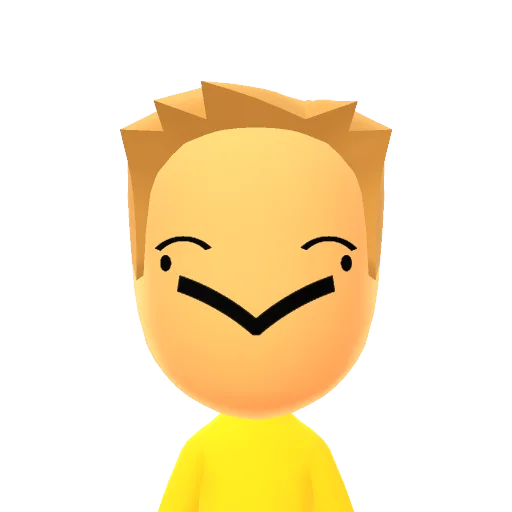 mii image